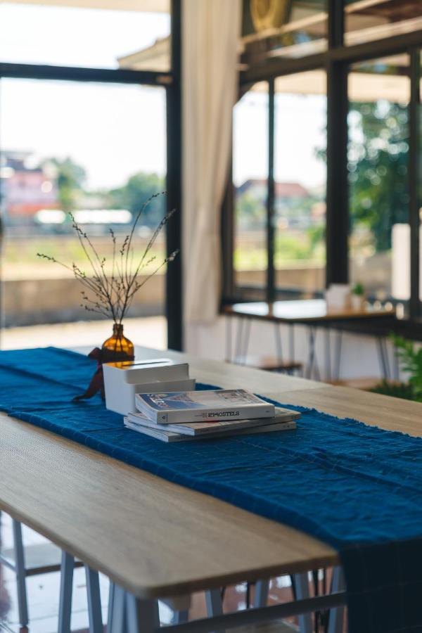 Yindee Home & Cafe 난 외부 사진