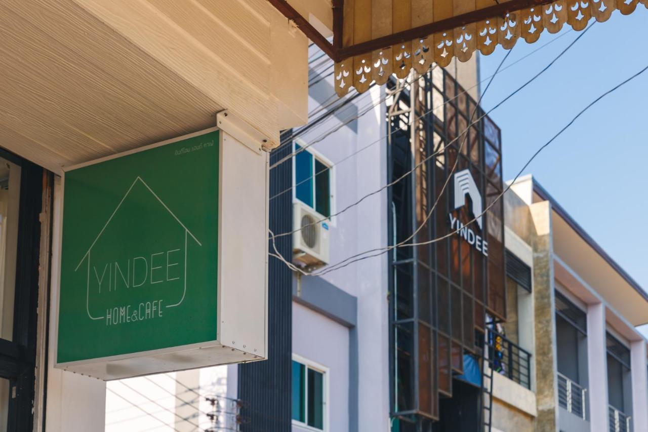 Yindee Home & Cafe 난 외부 사진