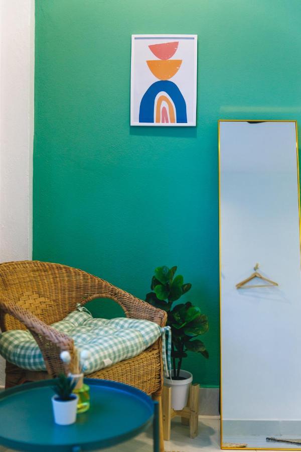 Yindee Home & Cafe 난 외부 사진