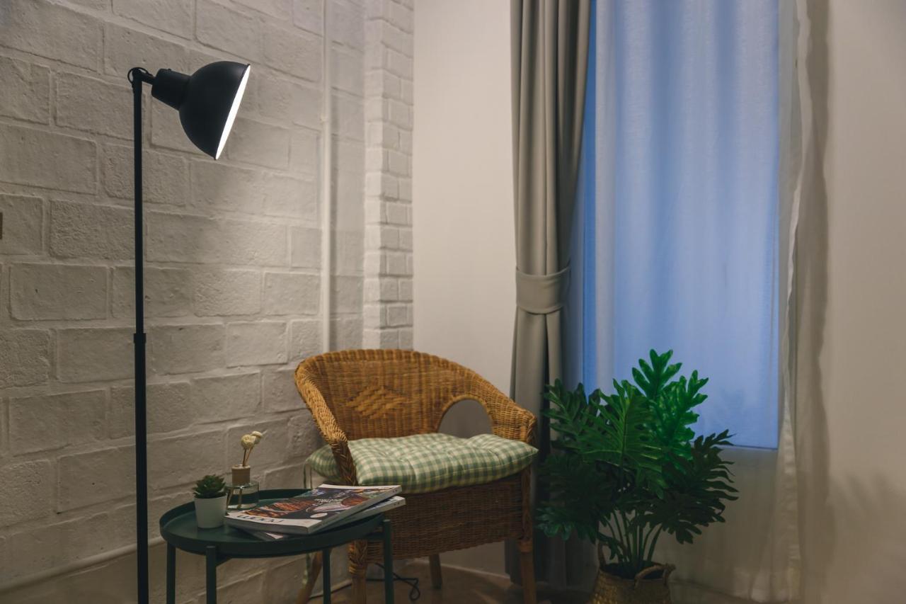 Yindee Home & Cafe 난 외부 사진
