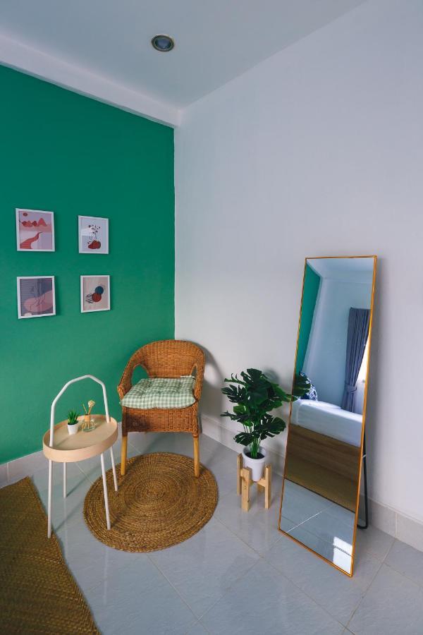 Yindee Home & Cafe 난 외부 사진