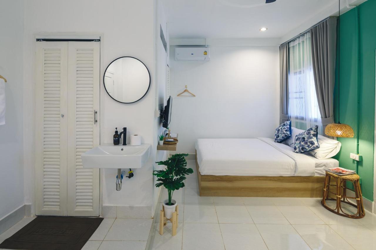 Yindee Home & Cafe 난 외부 사진